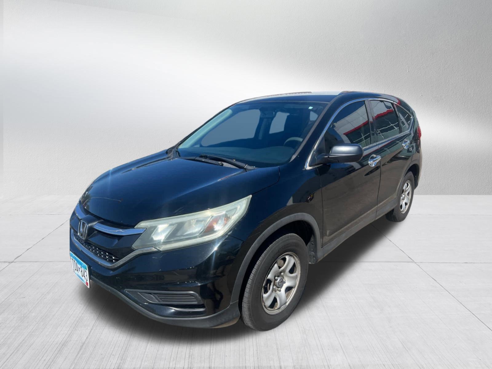 Used 2015 Honda CR-V LX image 3