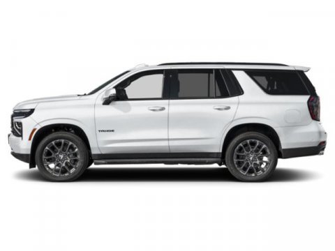 New 2026 Chevrolet Tahoe RST w/ Sun And Tow Package AWD/4WD image 3