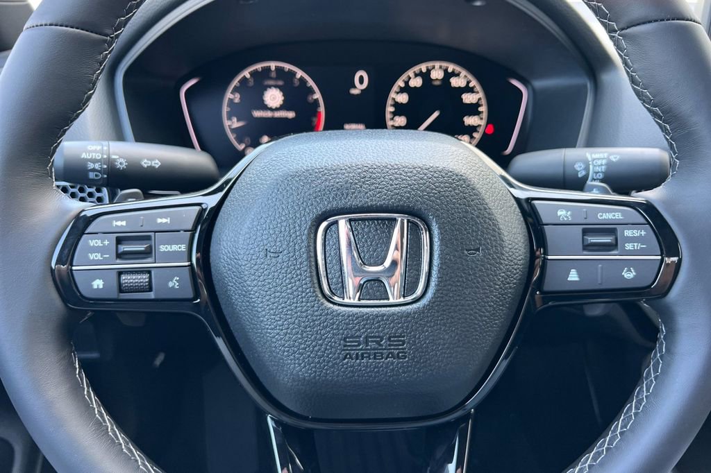 Used 2026 Honda Civic Sport image 24