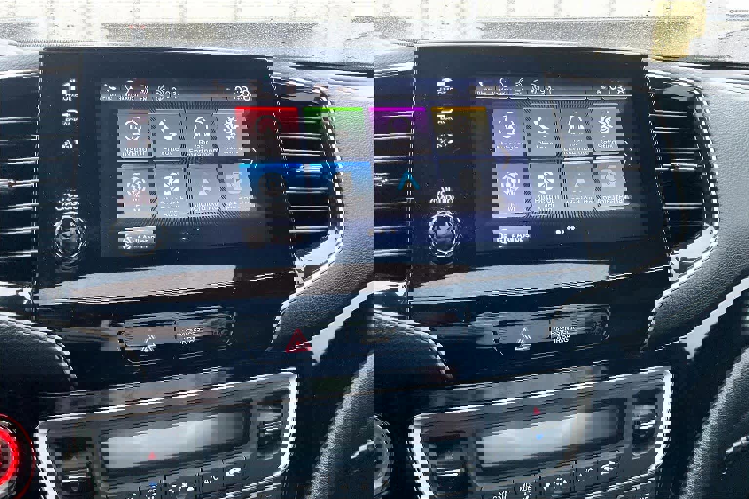 Used 2021 Honda Pilot Black Edition image 36