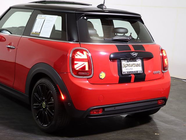 Used 2023 MINI Cooper SE image 11