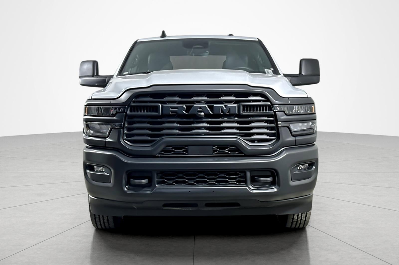 Used 2025 RAM 2500 Tradesman image 8