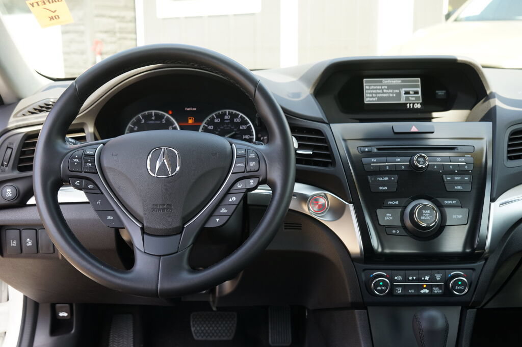 Used 2019 Acura ILX FWD image 17