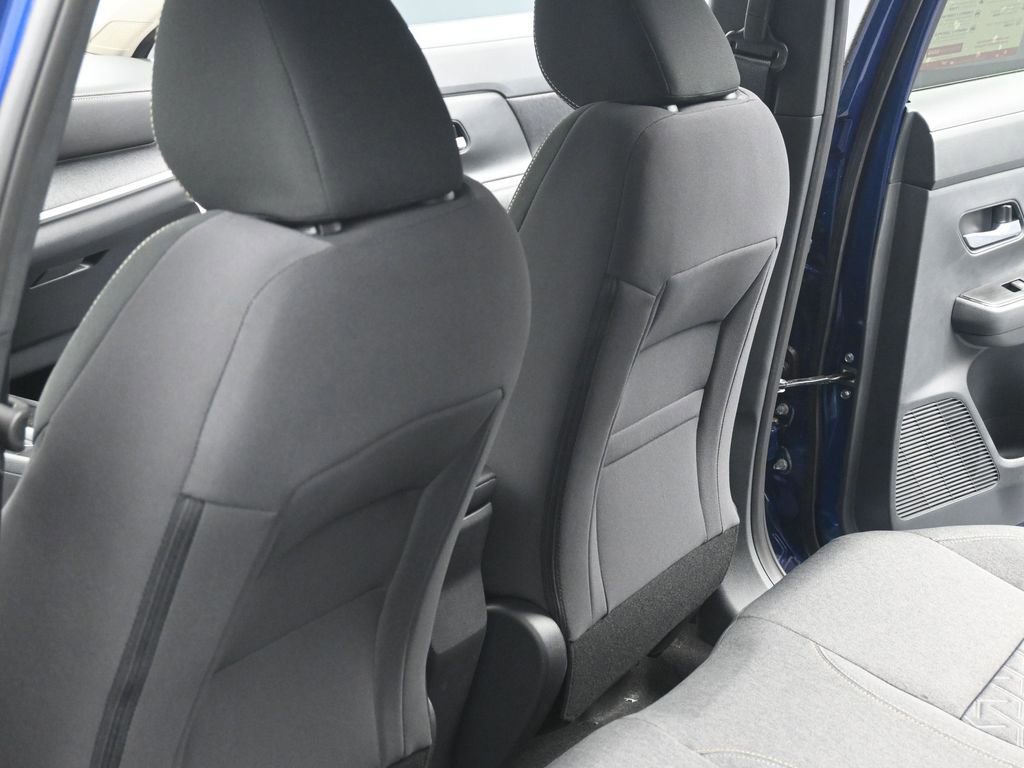 New 2026 Nissan Kicks SV w/ Cold Weather Package AWD/4WD image 17