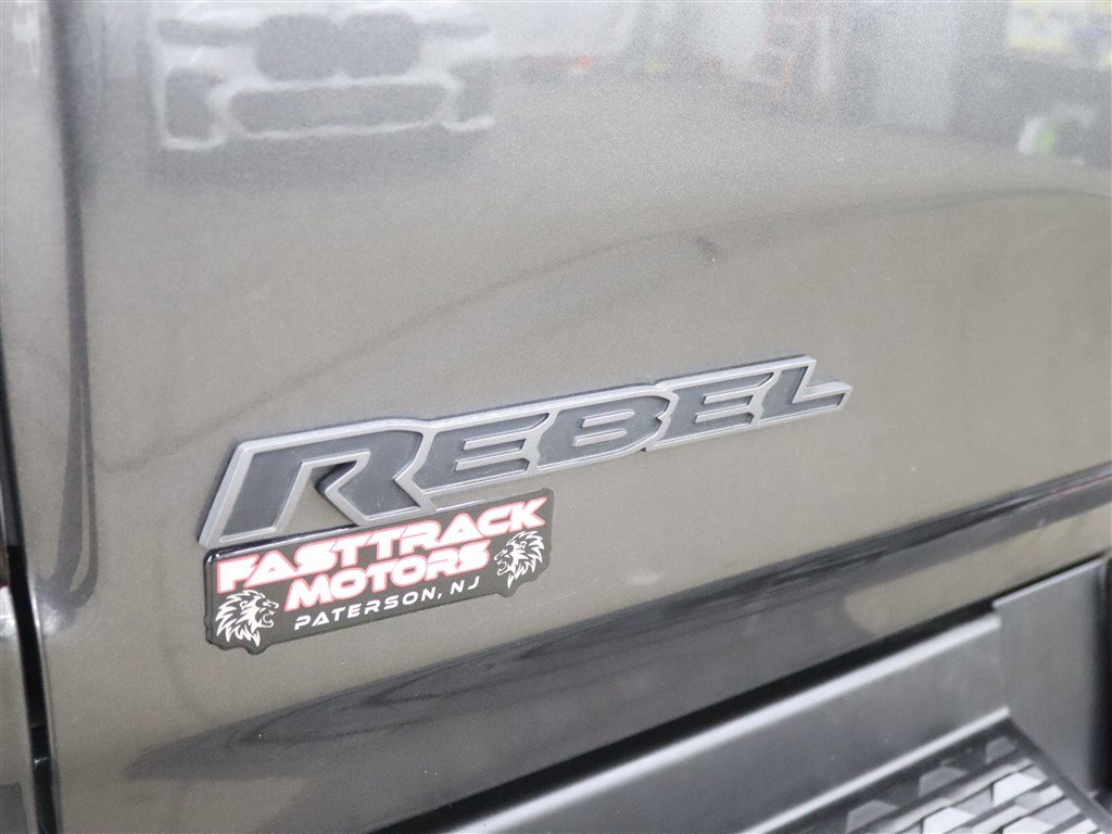 Used 2022 RAM 1500 Rebel w/ Off Road Group image 7