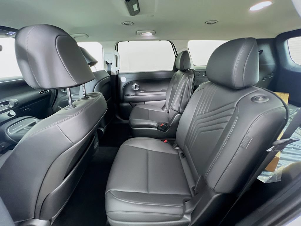New 2026 Hyundai Palisade SEL AWD/4WD image 22