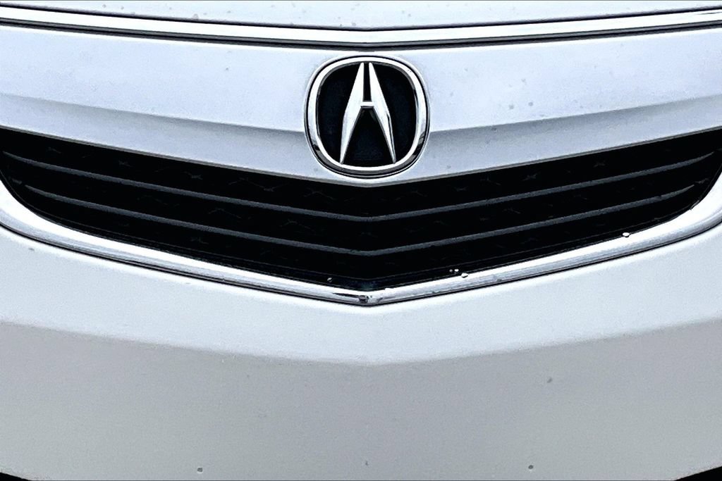 Used 2014 Acura TL w/ Technology Package AWD/4WD image 11