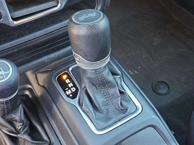 Certified 2022 Jeep Wrangler Sport AWD/4WD image 27