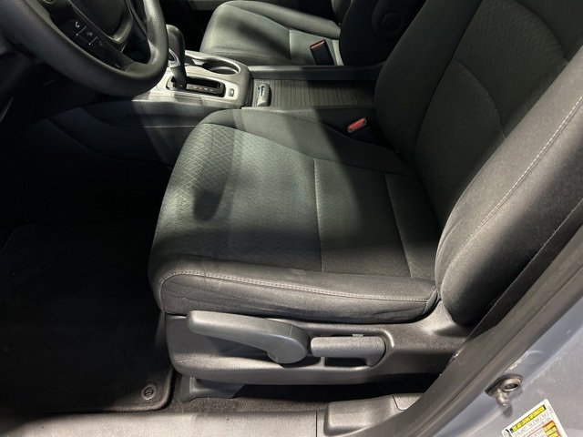 Used 2017 Honda Ridgeline RT image 16