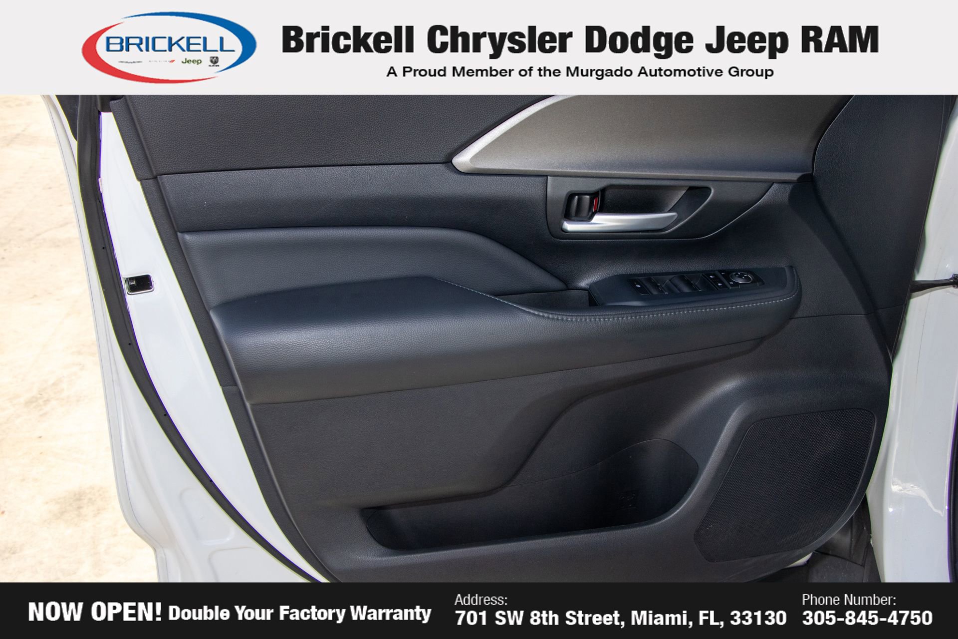 Used 2024 Toyota Grand Highlander XLE FWD image 10