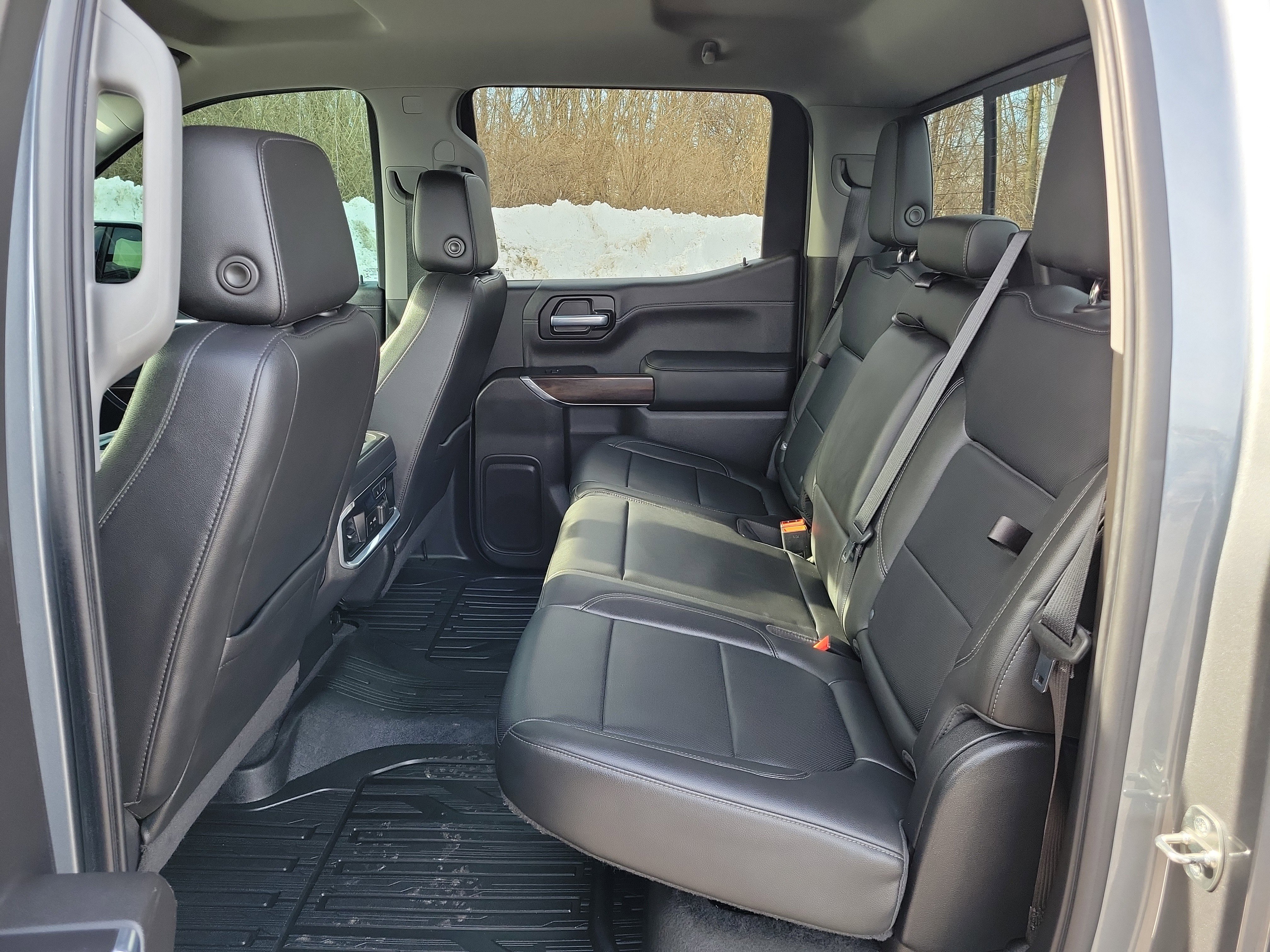 Used 2020 GMC Sierra 1500 SLT w/ SLT Premium Plus Package image 12