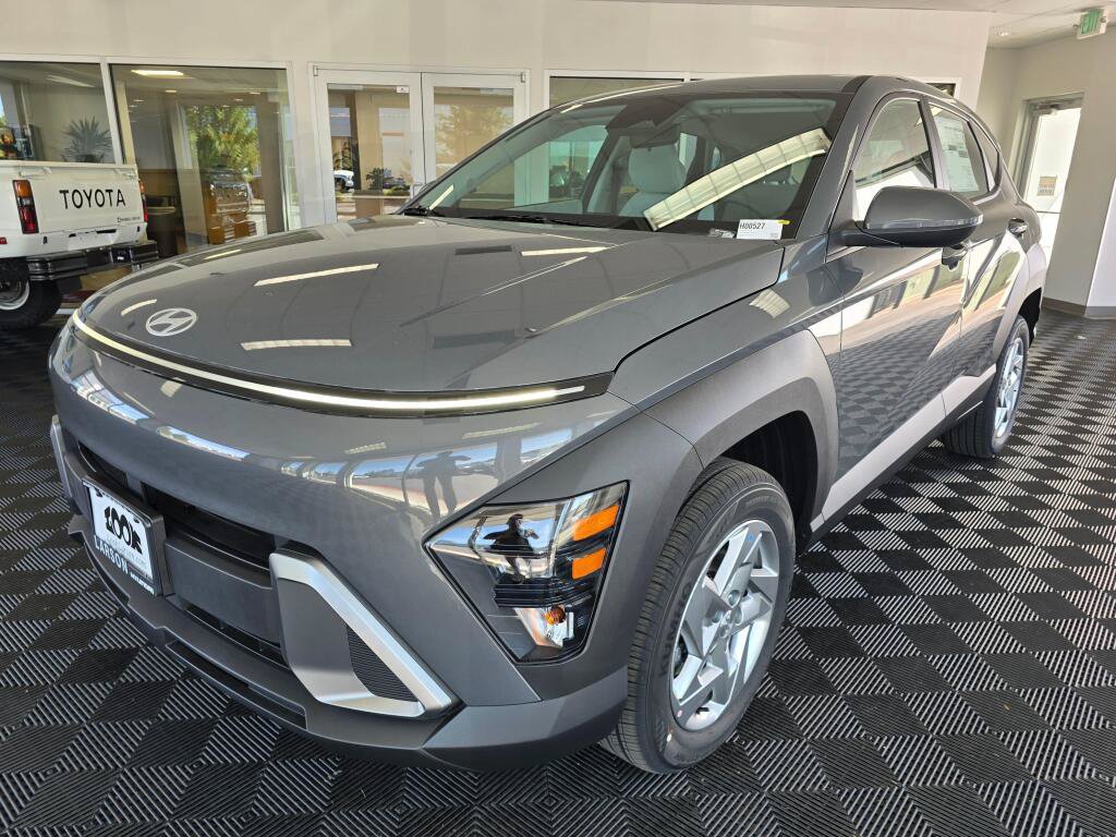 New 2026 Hyundai Kona SE AWD/4WD image 7