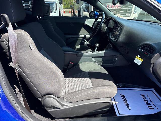Used 2021 Dodge Challenger R/T Scat Pack image 8