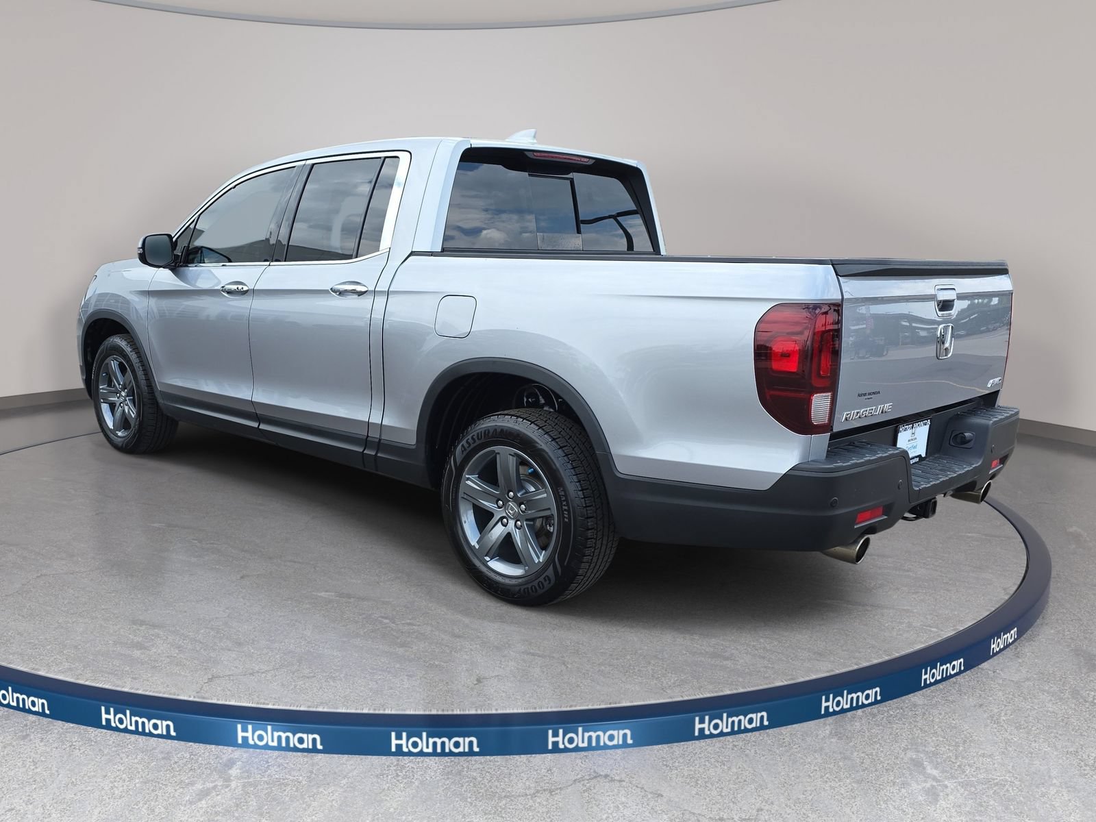 Certified 2022 Honda Ridgeline RTL-E image 7