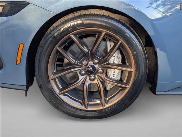 New 2026 Ford Mustang GT Premium image 9