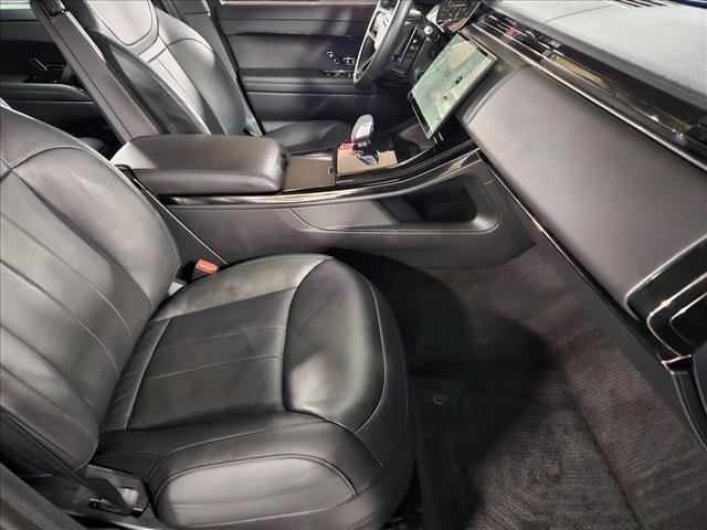 Used 2024 Land Rover Range Rover Sport Dynamic SE image 22