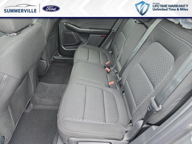 New 2026 Ford Escape Active FWD image 15