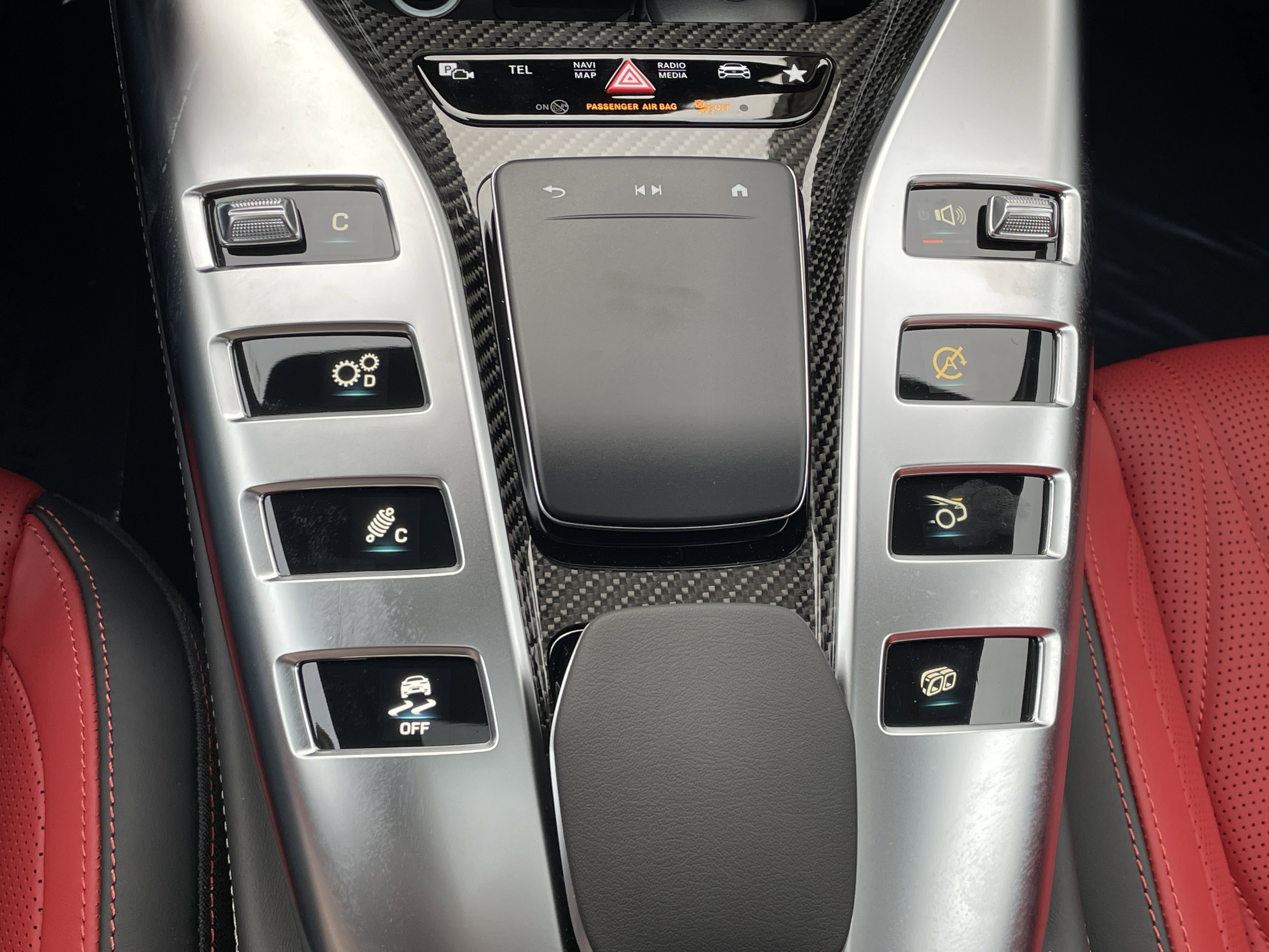 New 2026 Mercedes-Benz AMG GT 53 image 33