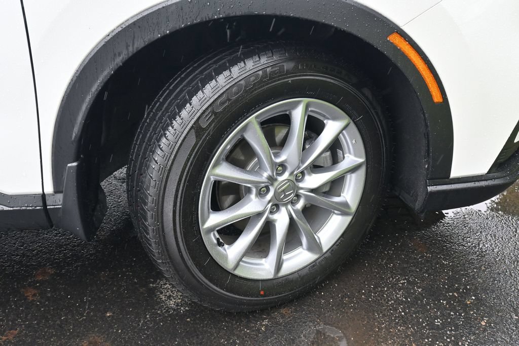 Certified 2026 Honda CR-V EX image 24