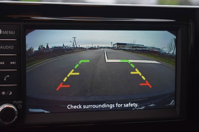 Used 2025 Nissan Kicks S image 28