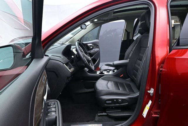 Used 2023 GMC Terrain Denali AWD/4WD image 10