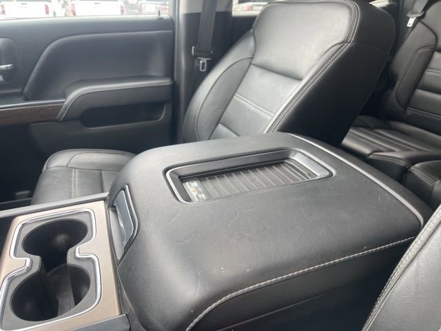 Used 2018 GMC Sierra 1500 Denali w/ Denali Ultimate Package image 36