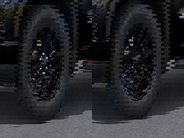 New 2026 GMC Sierra 1500 Elevation w/ Elevation Premium Package image 9