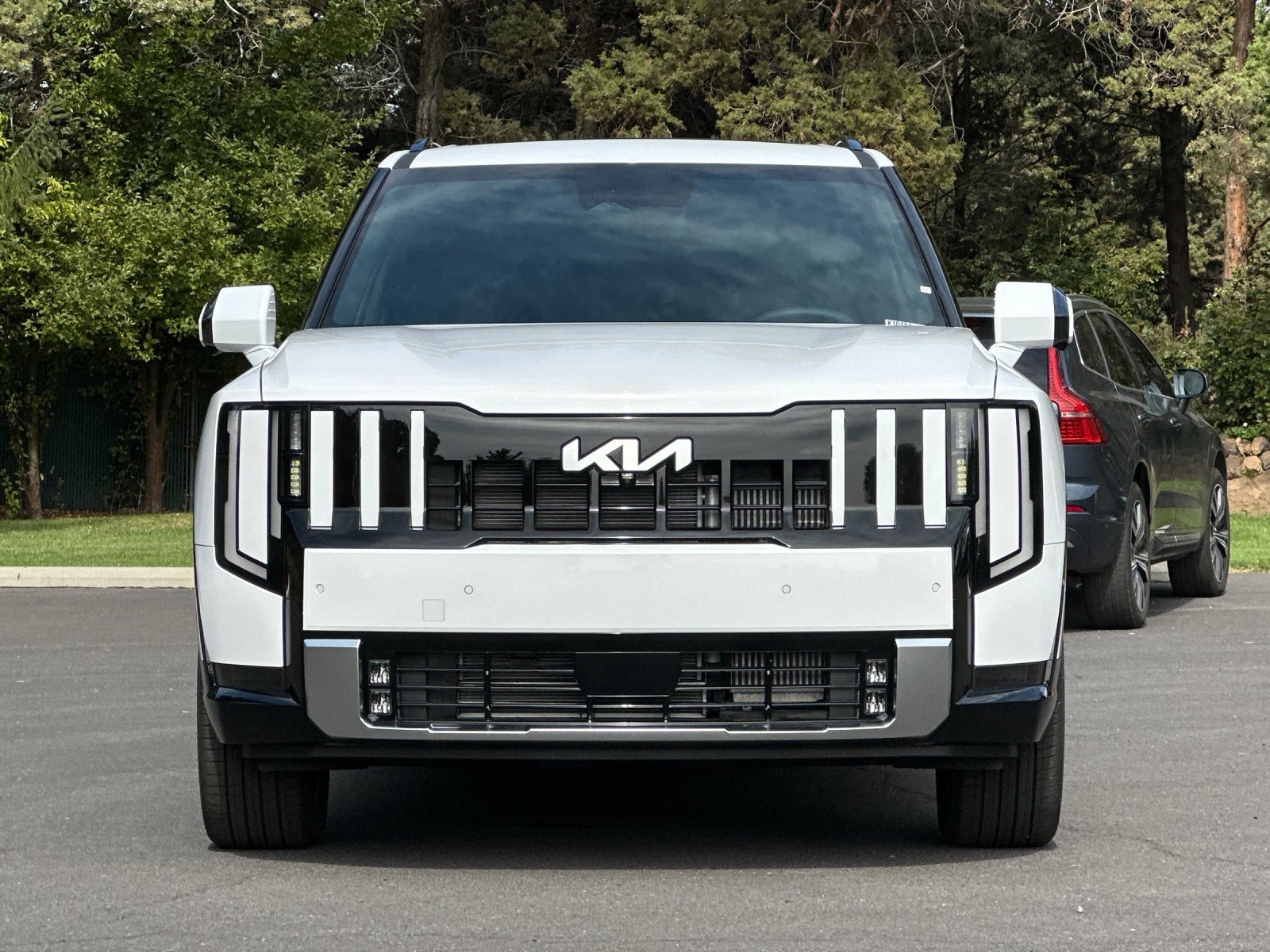 New 2027 Kia Telluride SX Prestige AWD/4WD image 9