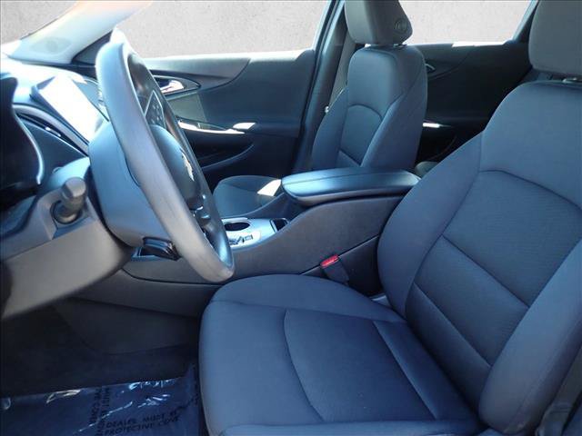 Used 2022 Chevrolet Malibu LT FWD image 10