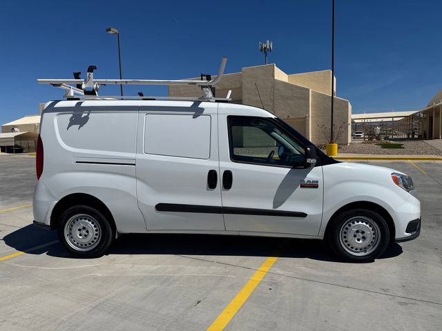 Used 2022 RAM ProMaster City Wagon image 6