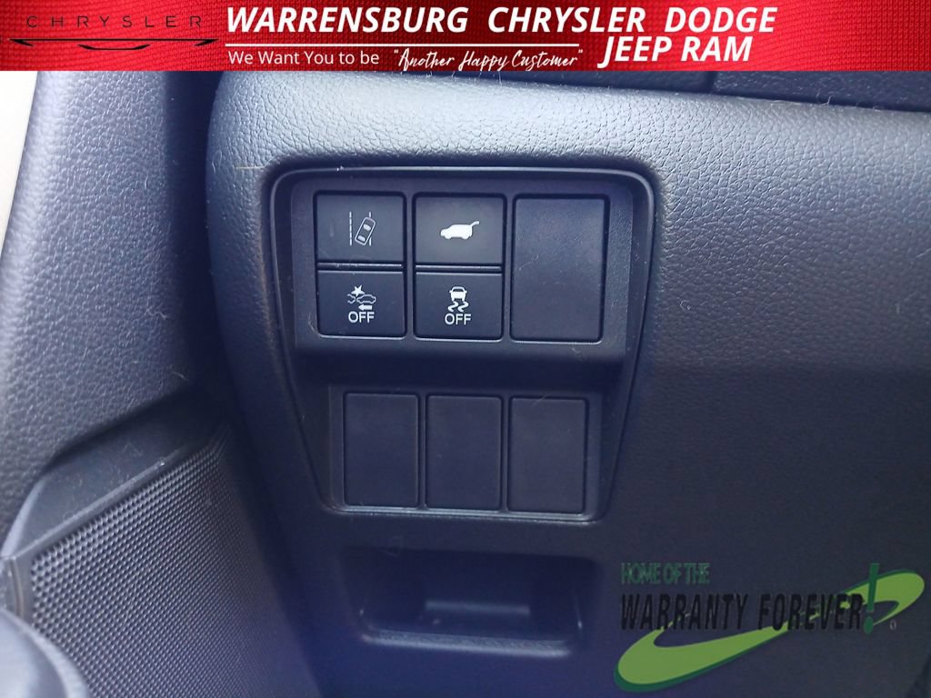 Used 2018 Honda CR-V Touring image 31