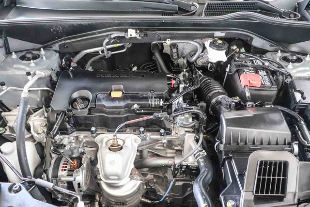 Certified 2025 Honda HR-V Sport image 29