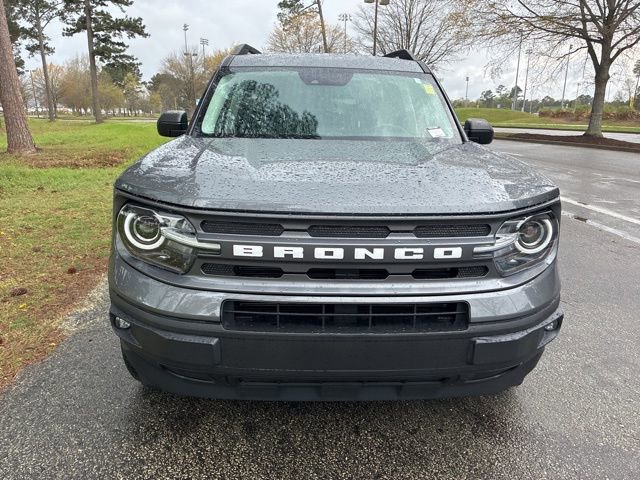 Used 2023 Ford Bronco Sport Big Bend w/ Convenience Package AWD/4WD image 8