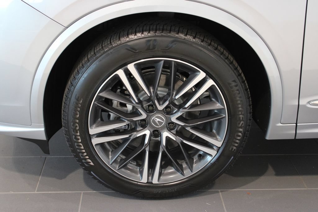 New 2026 Acura MDX w/ Advance Package AWD/4WD image 28