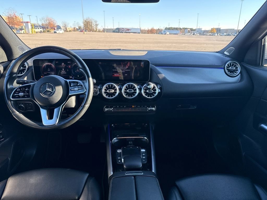 Used 2021 Mercedes-Benz GLA 250 GLA 250 image 21