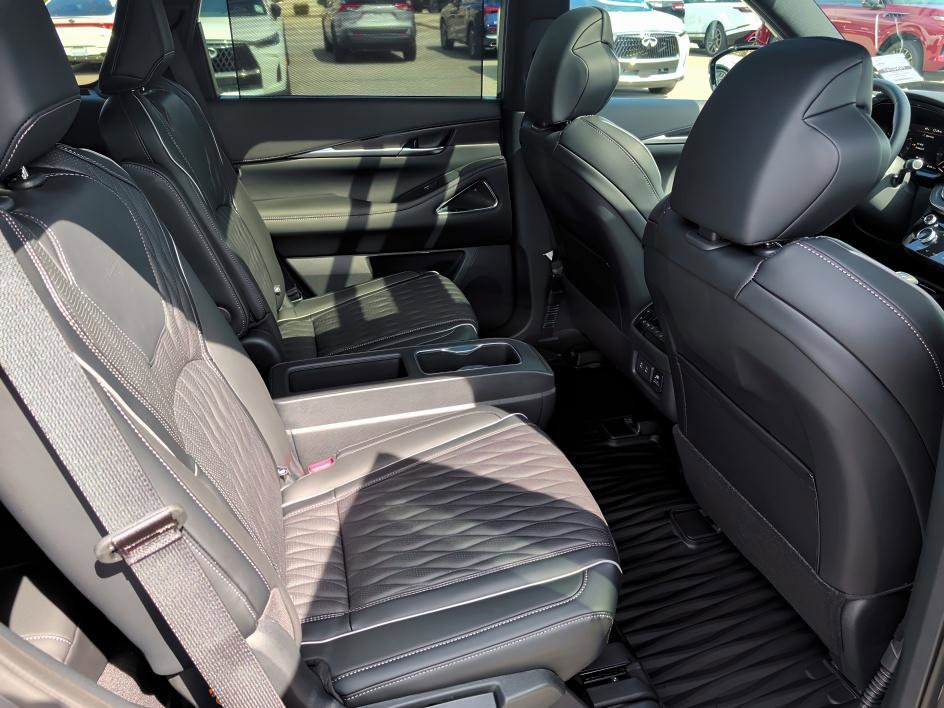 New 2026 INFINITI QX60 Autograph image 22