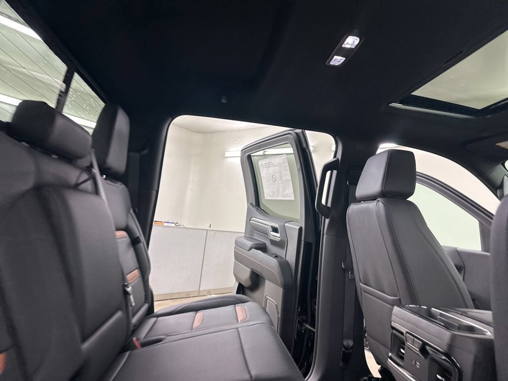 New 2026 GMC Sierra 1500 AT4 w/ AT4 Premium Package AWD/4WD image 24
