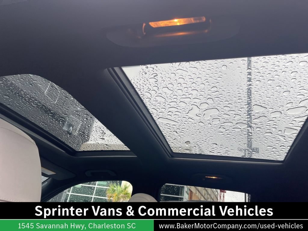 Certified 2019 Mercedes-Benz GLE 400 4MATIC image 6