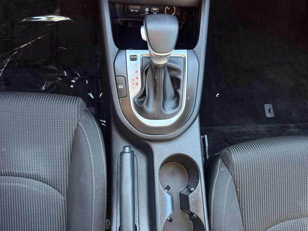 Used 2021 Kia Forte LXS image 21