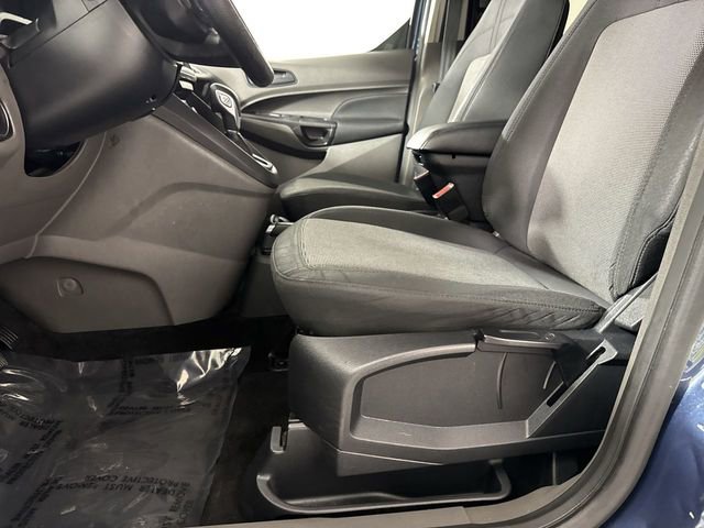 Used 2021 Ford Transit Connect XL image 21
