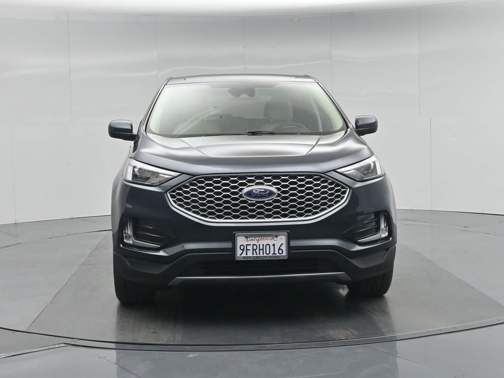 Certified 2023 Ford Edge SEL w/ Convenience Package AWD/4WD image 26