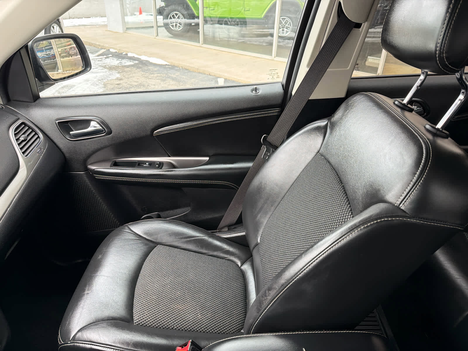 Used 2020 Dodge Journey Crossroad image 31