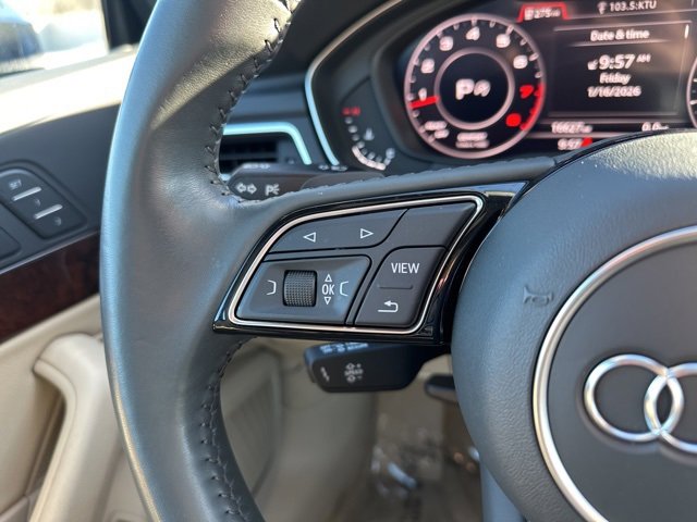 Used 2018 Audi A5 2.0T Premium Plus image 22