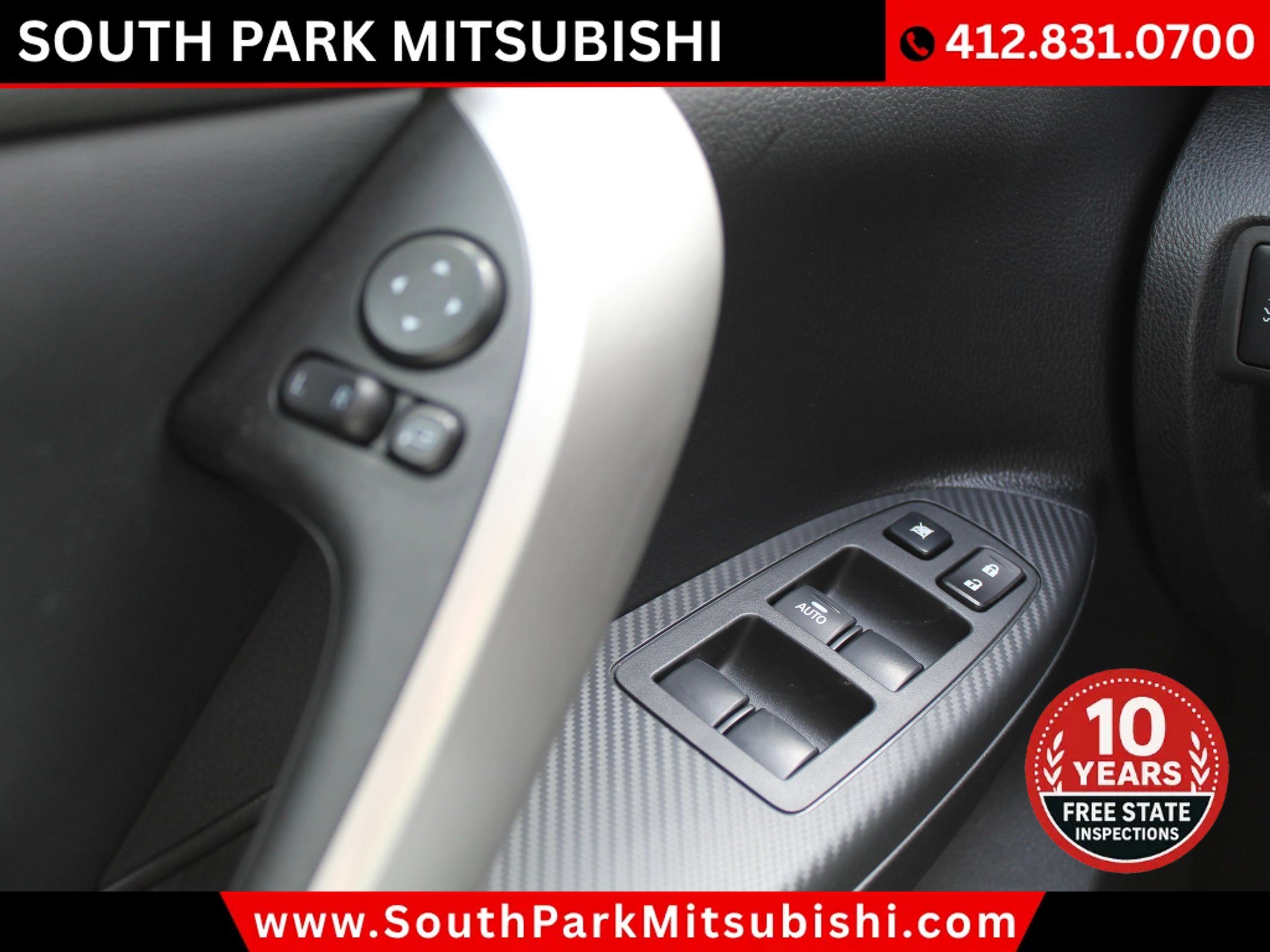 Used 2024 Mitsubishi Eclipse Cross SE image 27