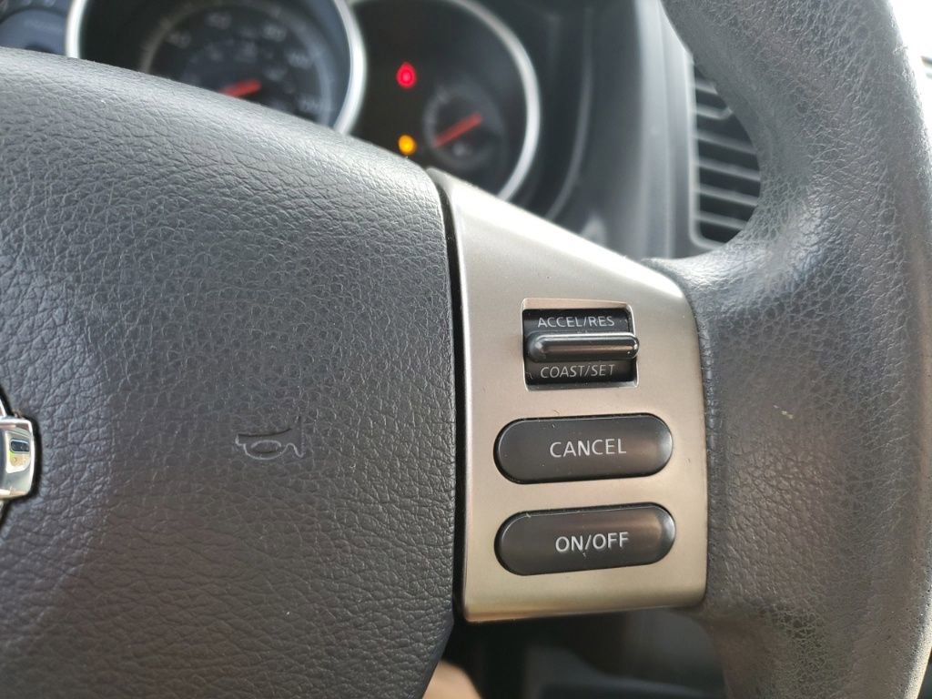 Used 2012 Nissan Versa 1.8 S w/ Plus Pkg image 18