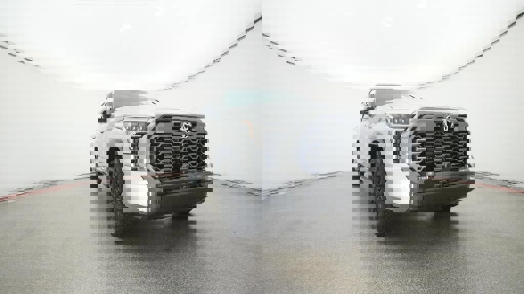 New 2026 Toyota Tundra Platinum image 63
