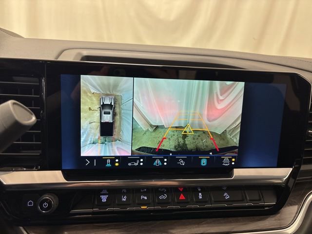 New 2026 Chevrolet Silverado 2500 LTZ w/ LTZ Plus Package image 29