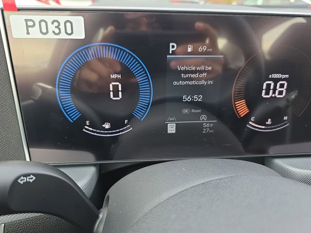 New 2026 Hyundai Sonata SE FWD image 27