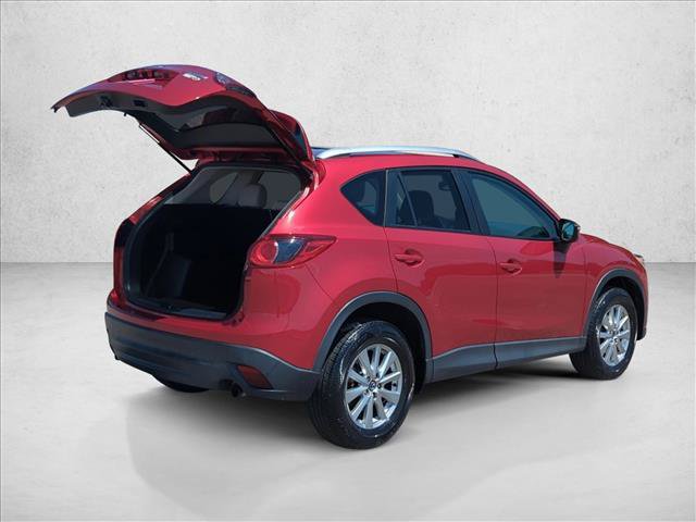 Used 2016 MAZDA CX-5 Touring FWD image 5