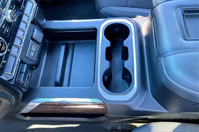 Used 2021 GMC Sierra 1500 Elevation image 19